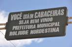 Cabaceiras - PB